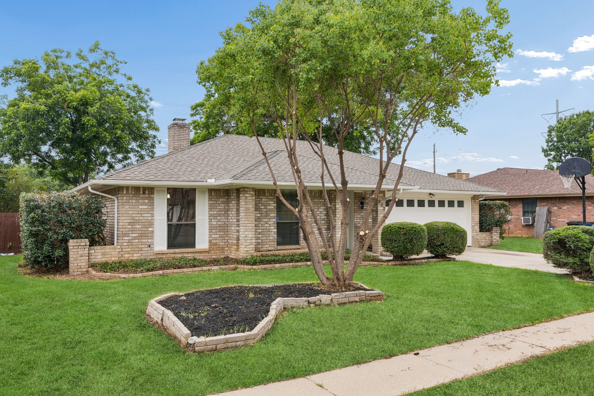 502 Parsley Lane Euless TX 76039