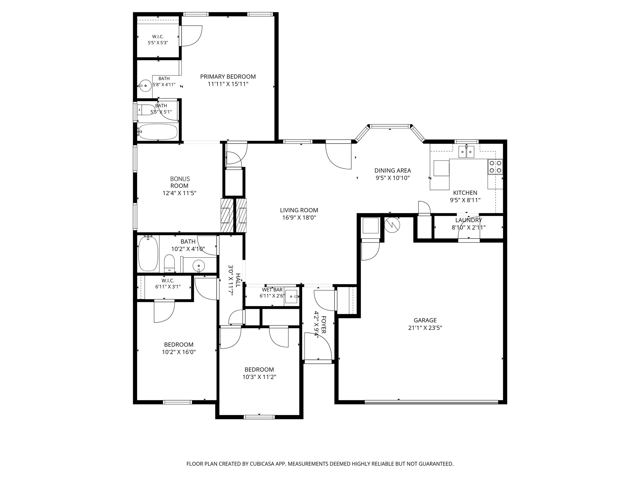502 Parsley Lane Euless TX 76039