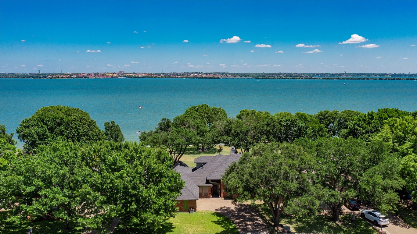 4414 Scenic Drive Rowlett TX 75088
