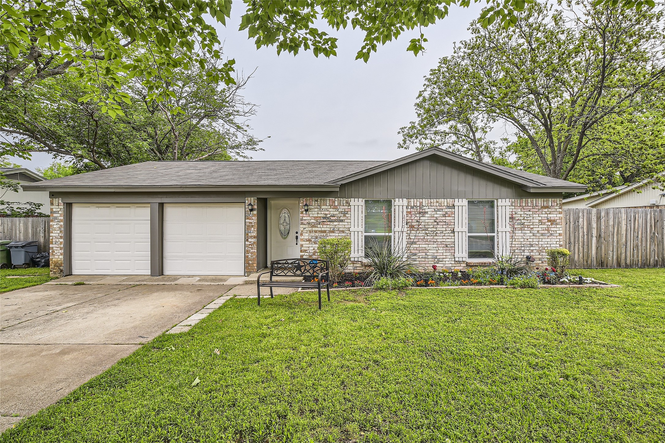 7517 Susan Court North Richland Hills TX 76180