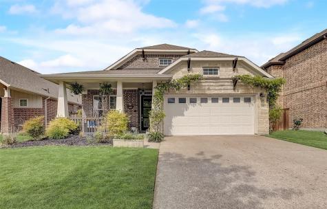 1509 Sea Island Road Aubrey TX 76227