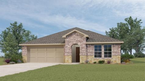 2335 Peregrine Way Crandall TX 75114