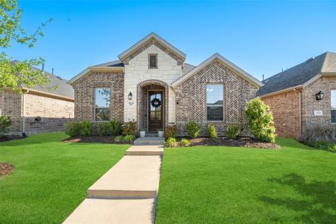 509 Mustang Draw Trail Mckinney TX 75071