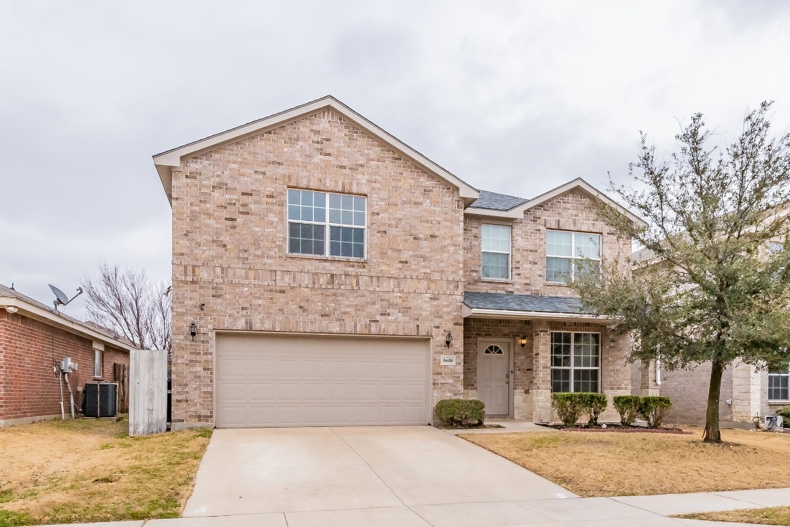 8608 Shallow Creek Drive Fort Worth TX 76179