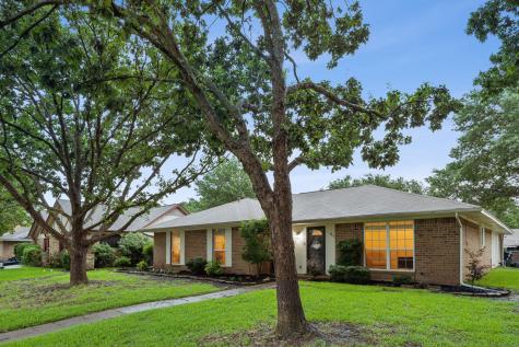 910 Century Park Drive Garland TX 75040