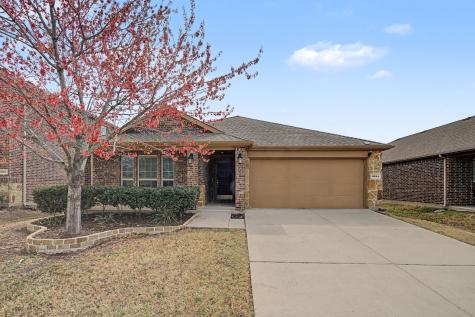 5681 Stockport Drive Prosper TX 75078