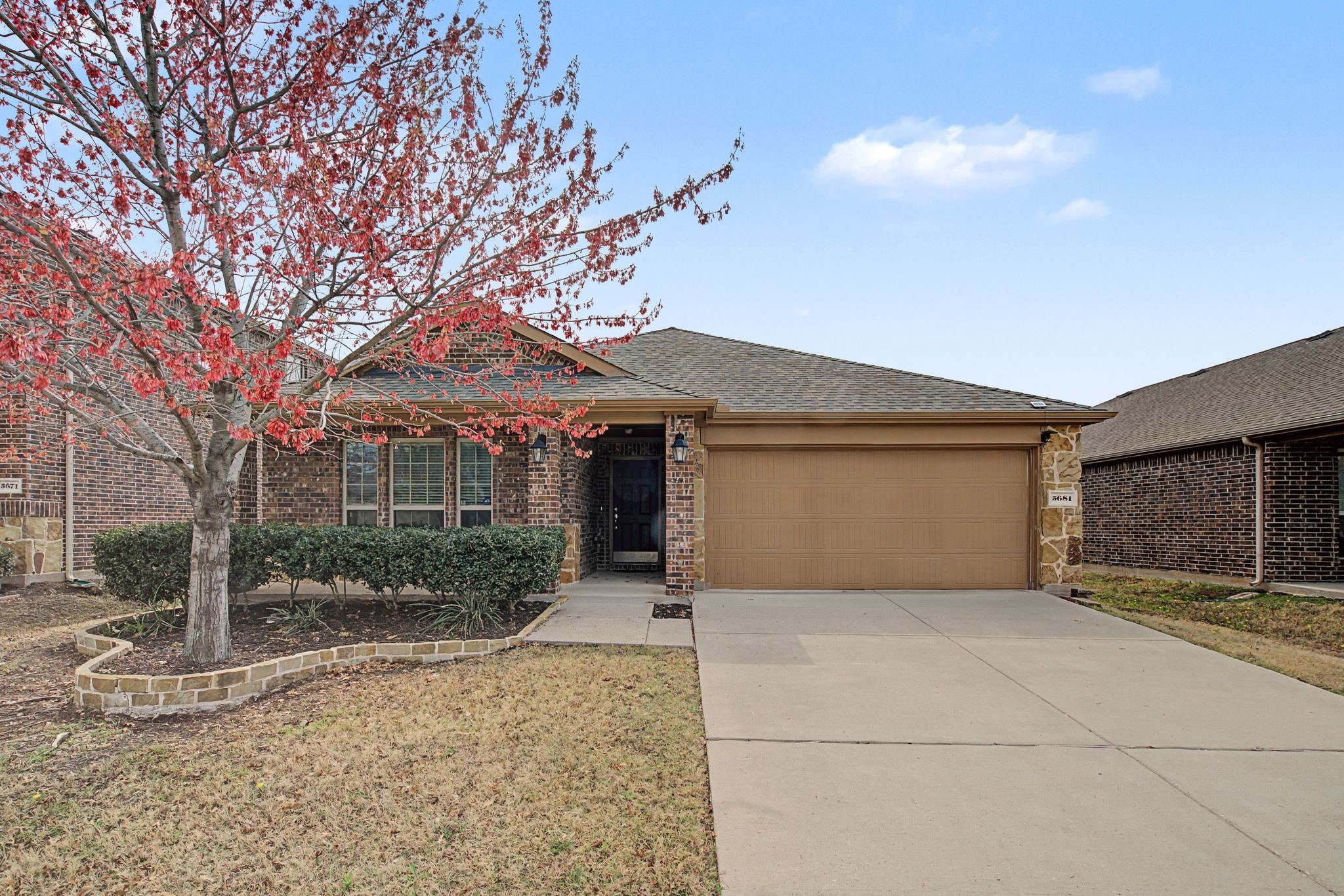 5681 Stockport Drive Prosper TX 75078