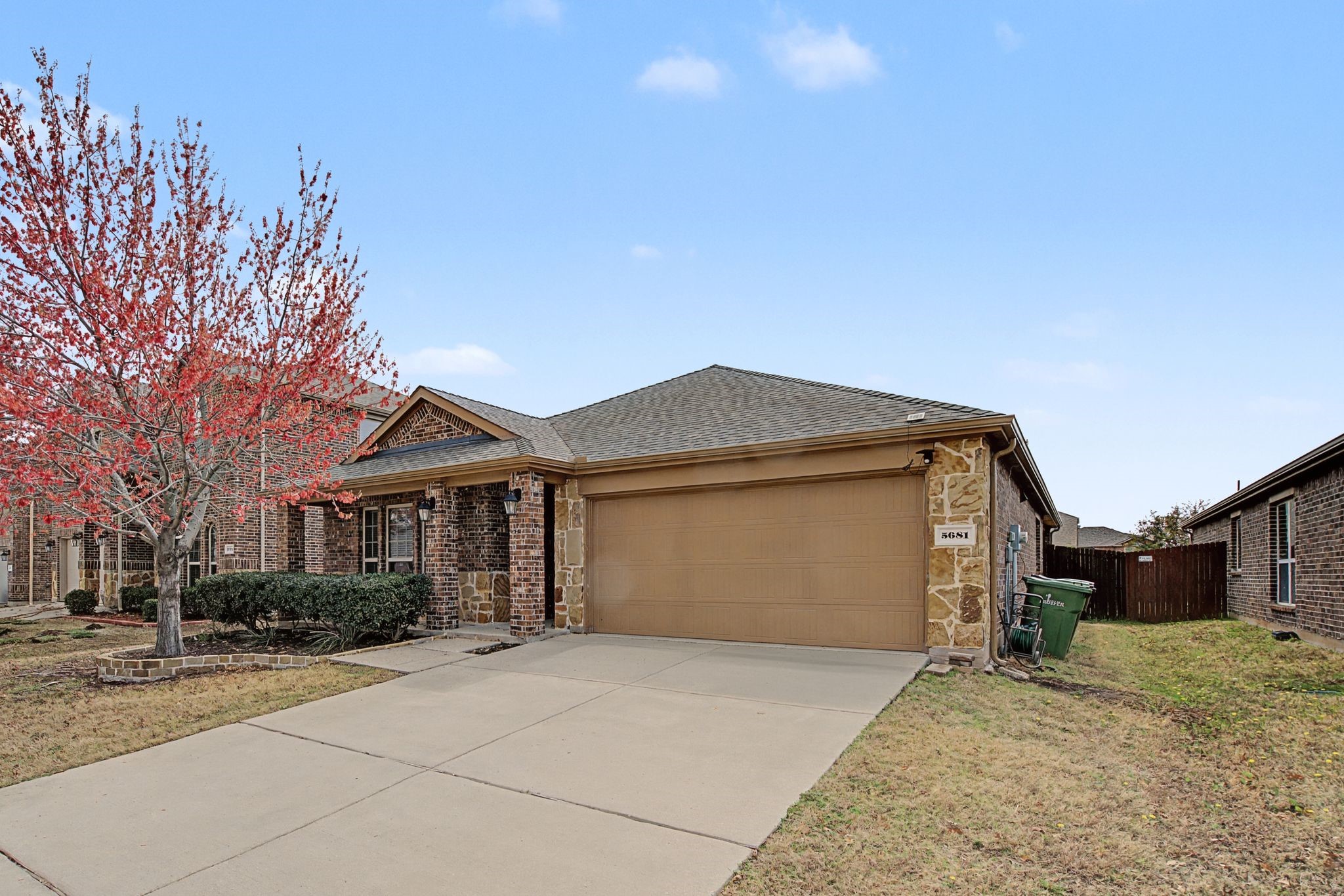 5681 Stockport Drive Prosper TX 75078