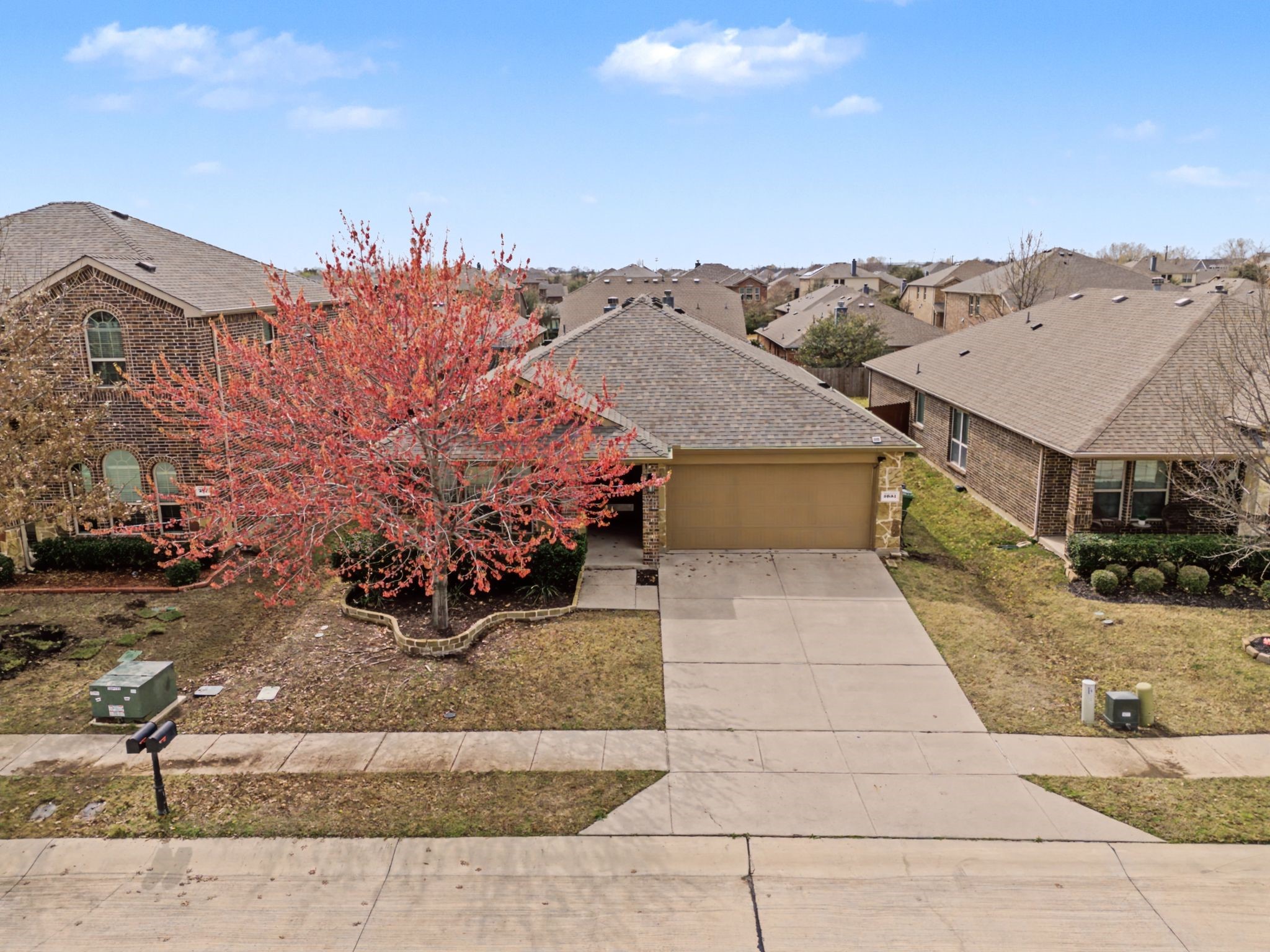 5681 Stockport Drive Prosper TX 75078