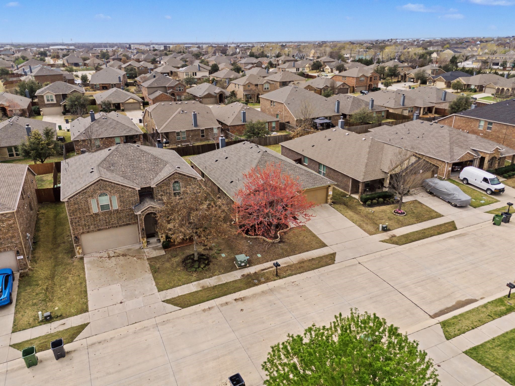 5681 Stockport Drive Prosper TX 75078