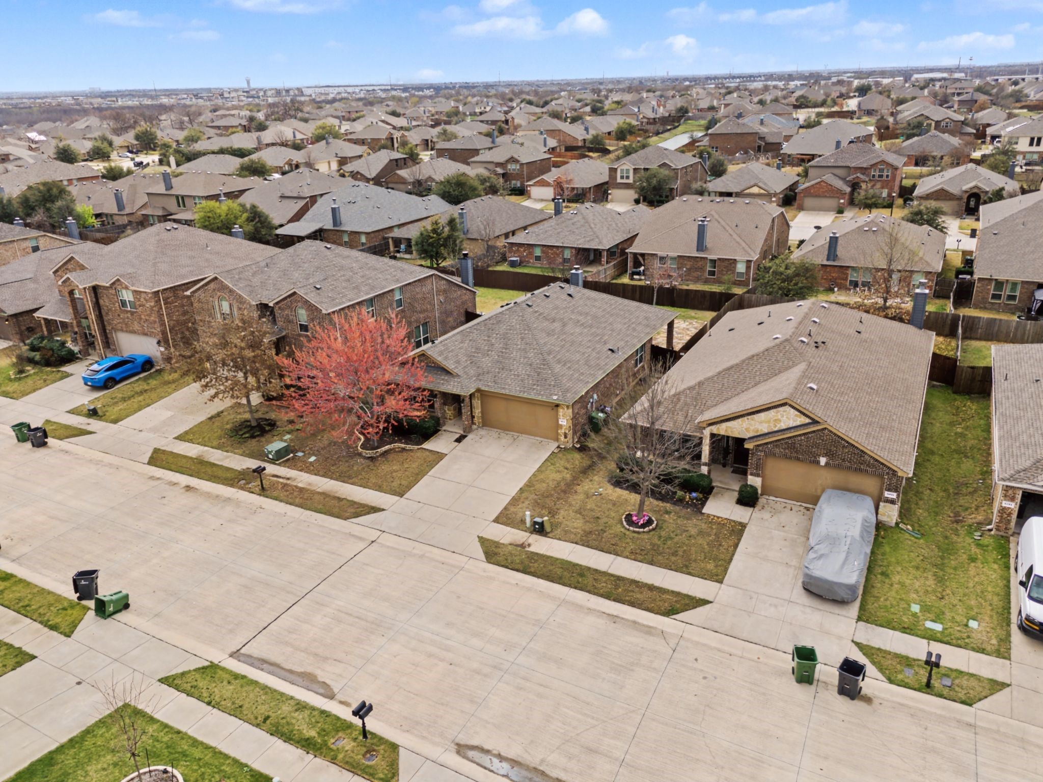 5681 Stockport Drive Prosper TX 75078
