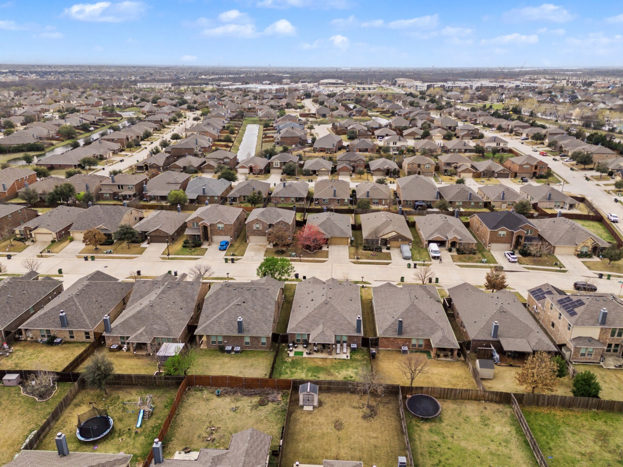 5681 Stockport Drive Prosper TX 75078