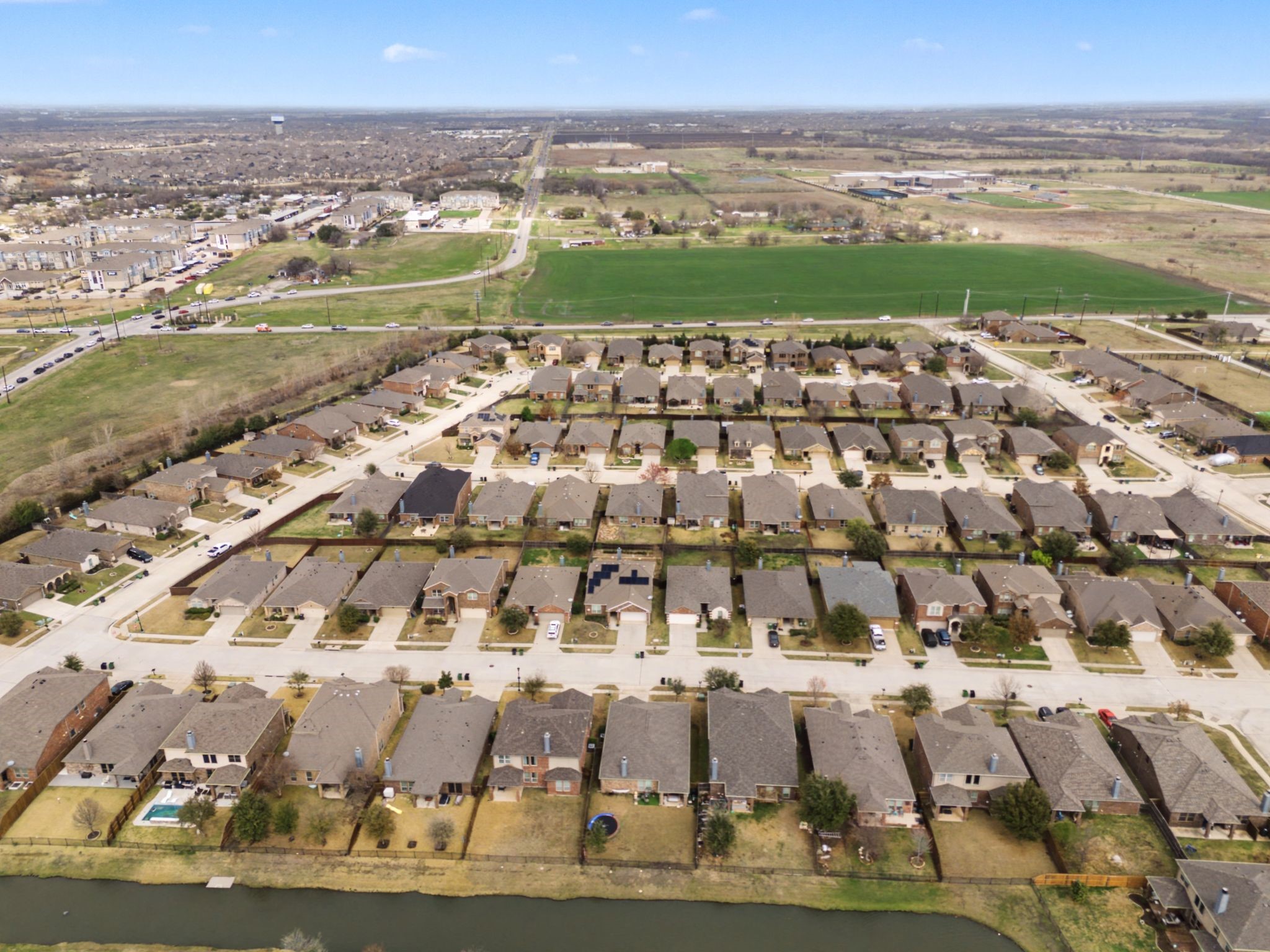 5681 Stockport Drive Prosper TX 75078
