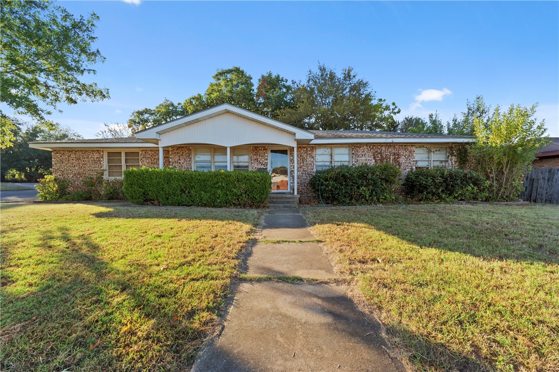 103 Adrian Drive Robinson TX 76706