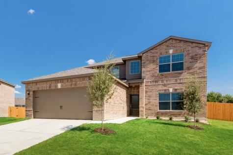 204 Emma Drive Anna TX 75409