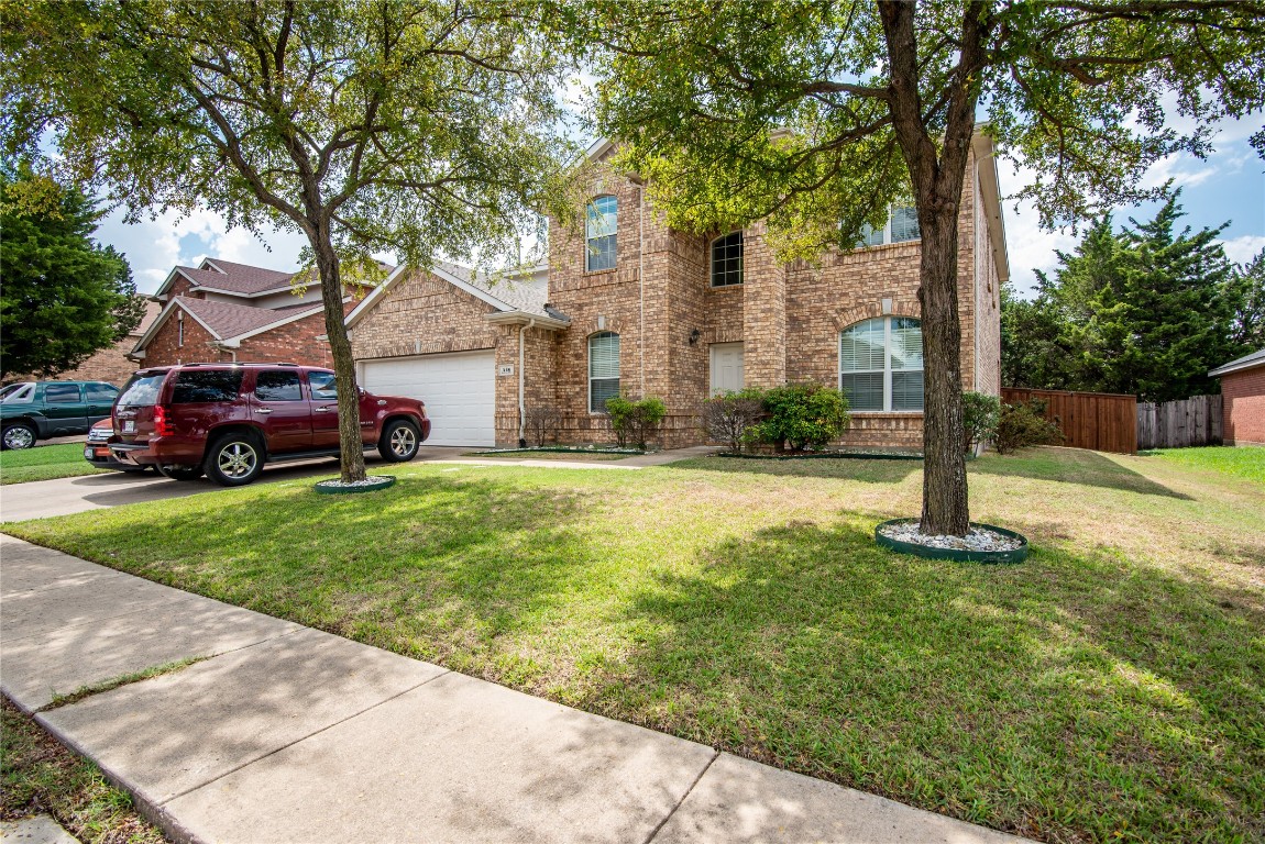 446 Euless Drive Cedar Hill TX 75104