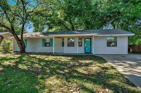 420 Brockett Street Collinsville TX 76233