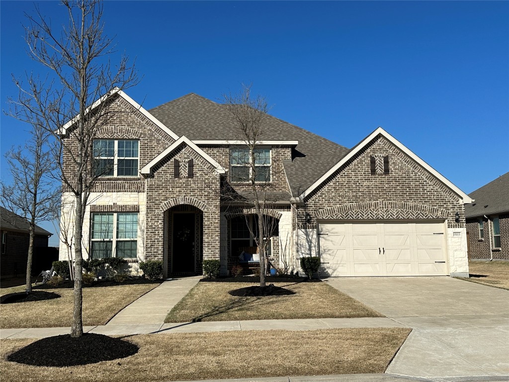 15113 Rosario Road Frisco TX 75035