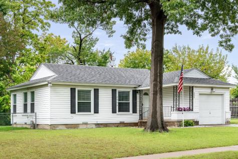2069 Westchester Drive Garland TX 75041