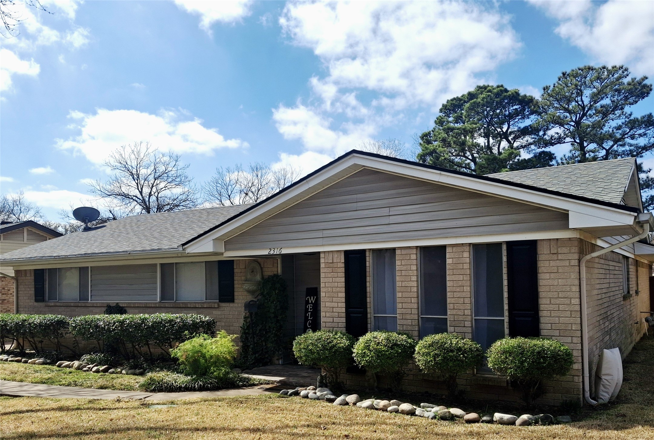 2316 Diana Street Sherman TX 75092