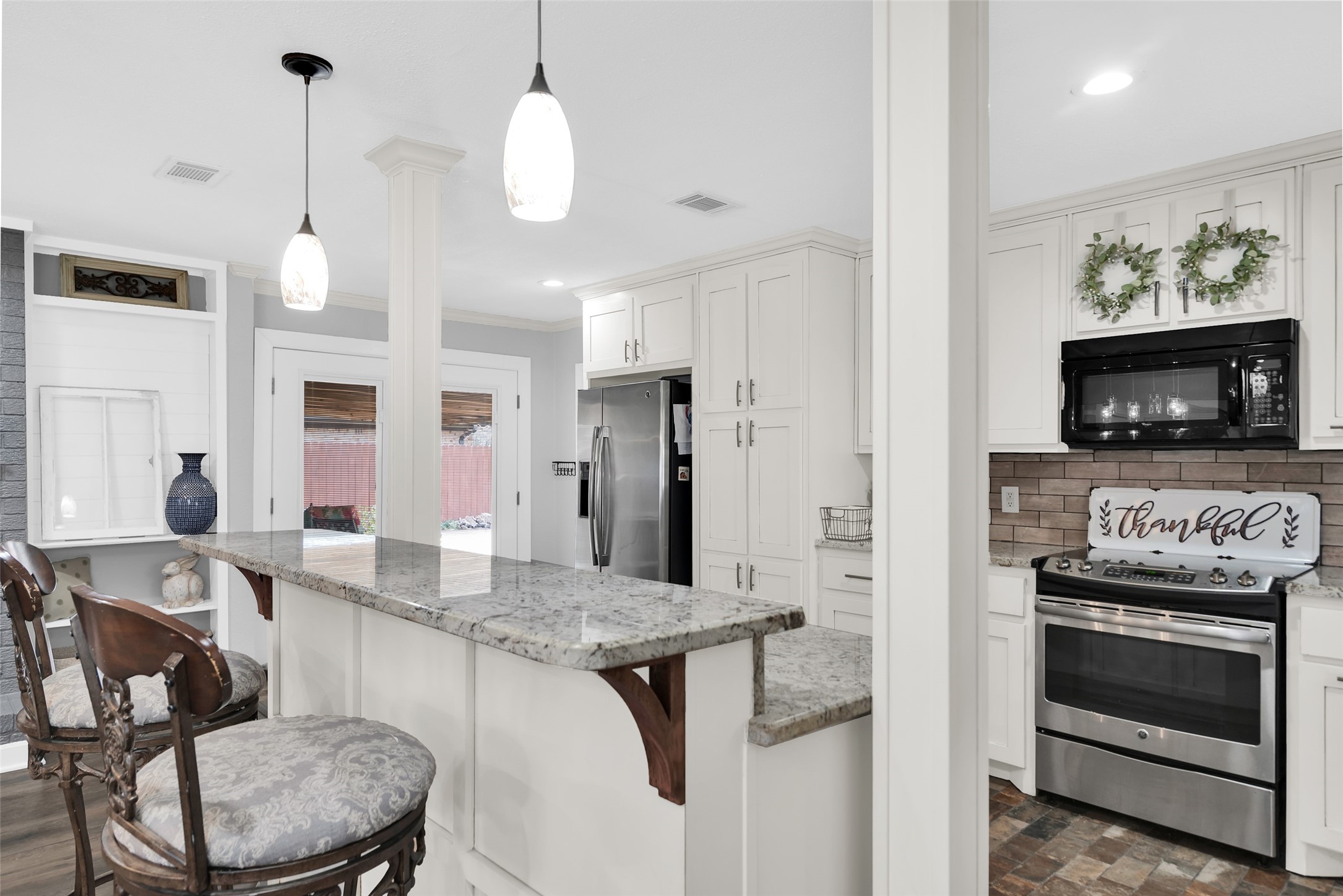 2316 Diana Street Sherman TX 75092