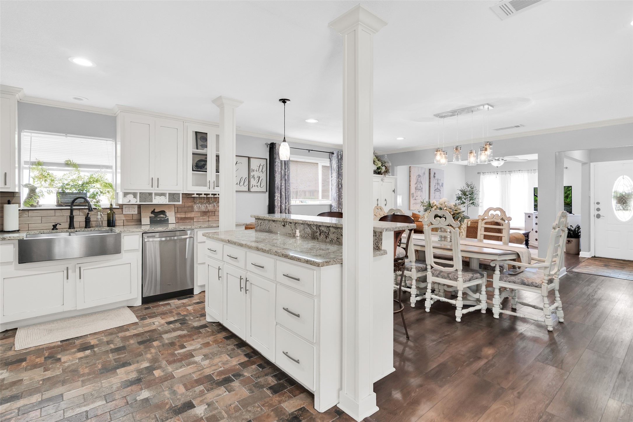 2316 Diana Street Sherman TX 75092