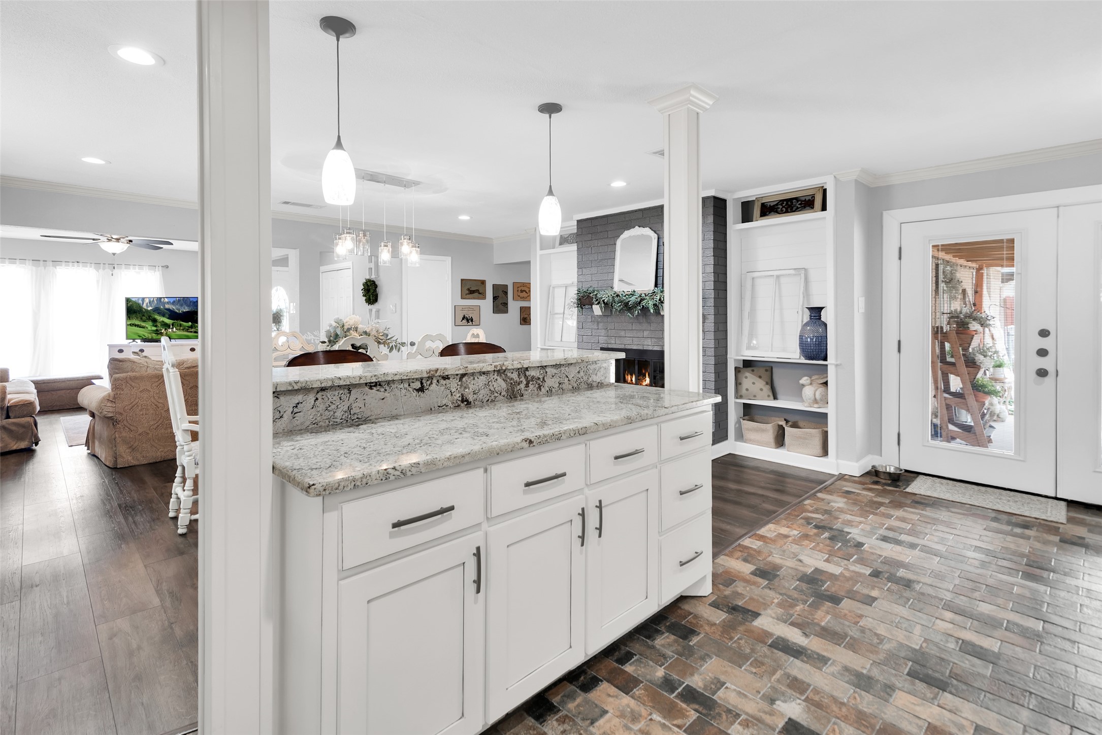 2316 Diana Street Sherman TX 75092