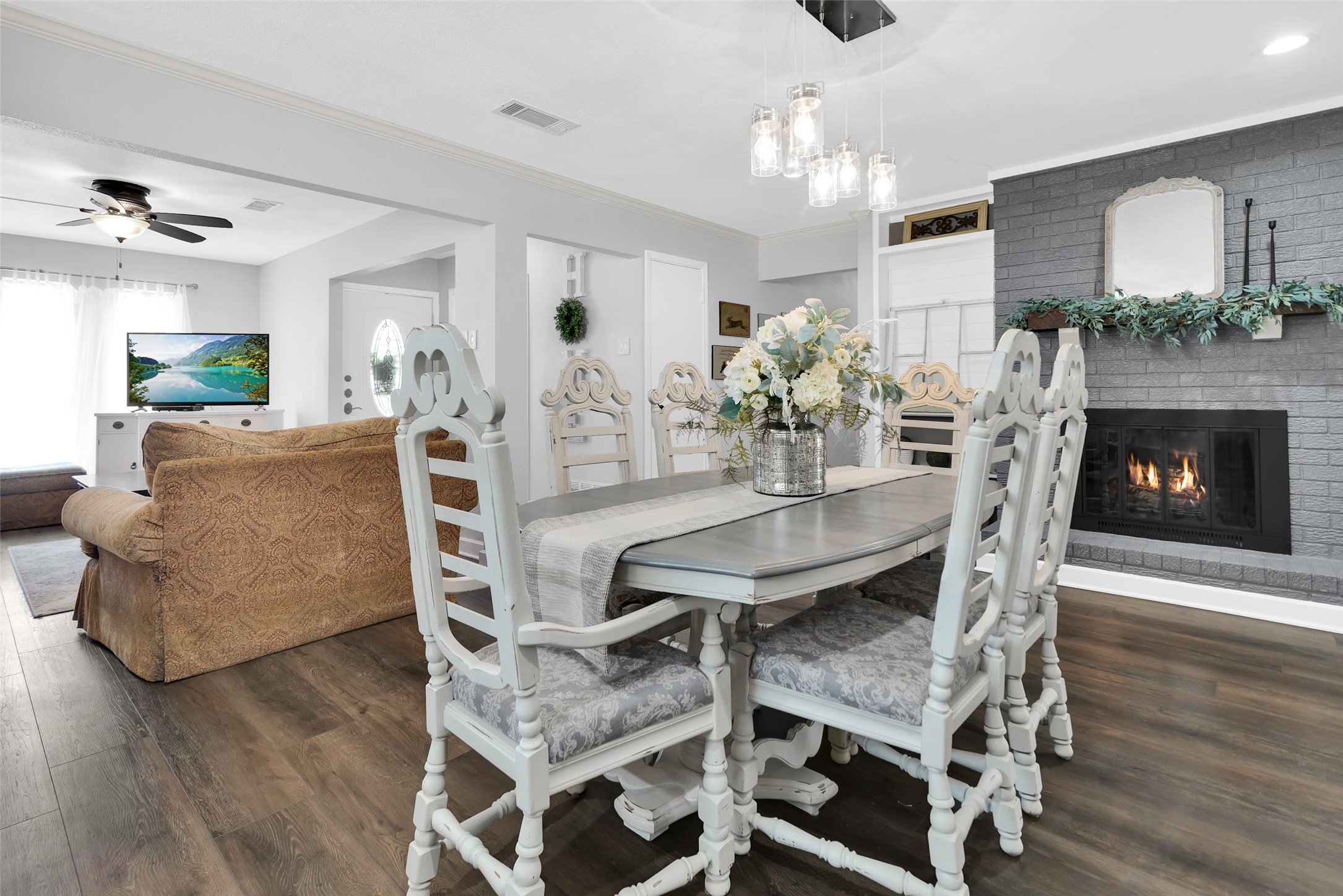 2316 Diana Street Sherman TX 75092