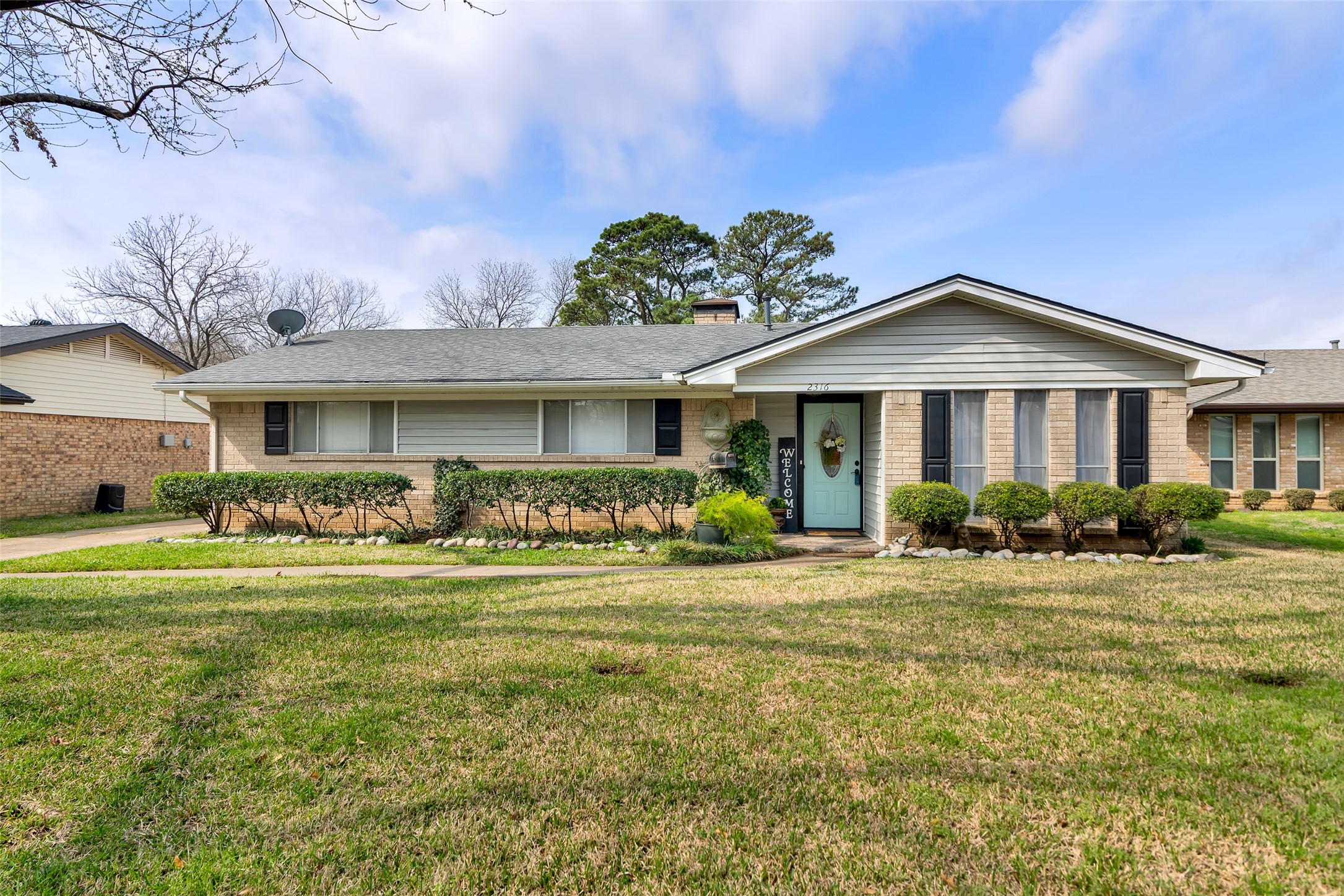 2316 Diana Street Sherman TX 75092