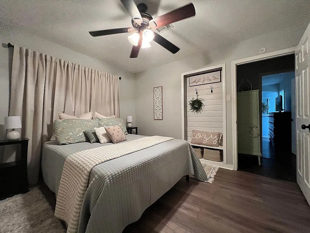 2316 Diana Street Sherman TX 75092