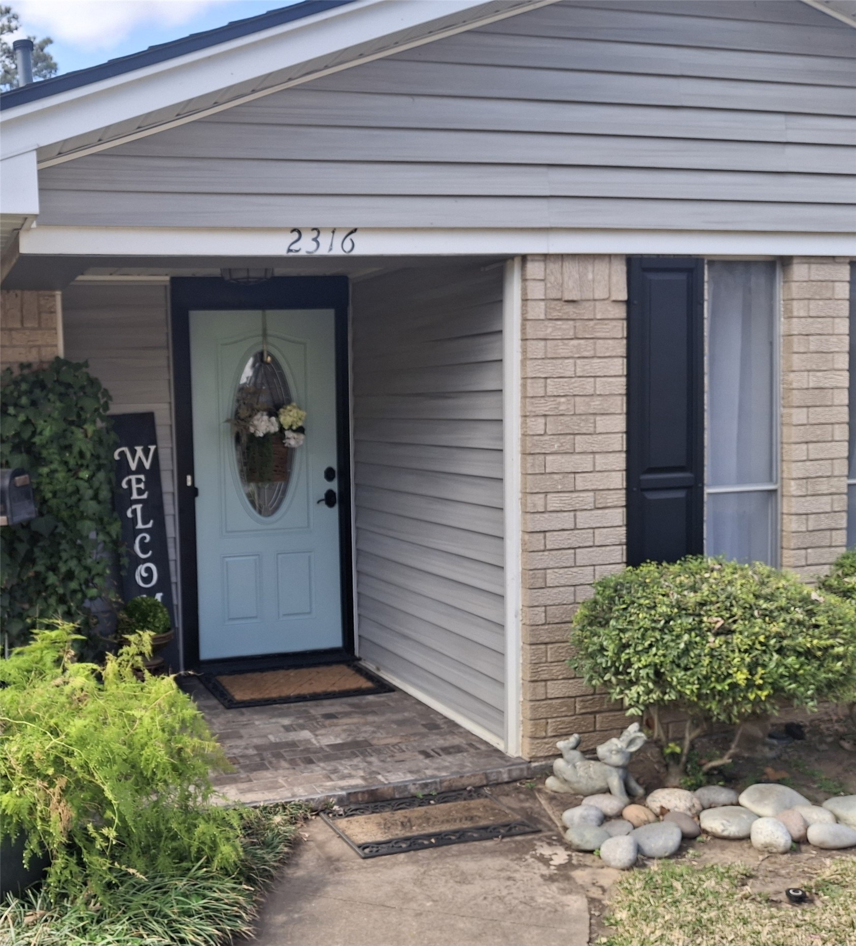 2316 Diana Street Sherman TX 75092