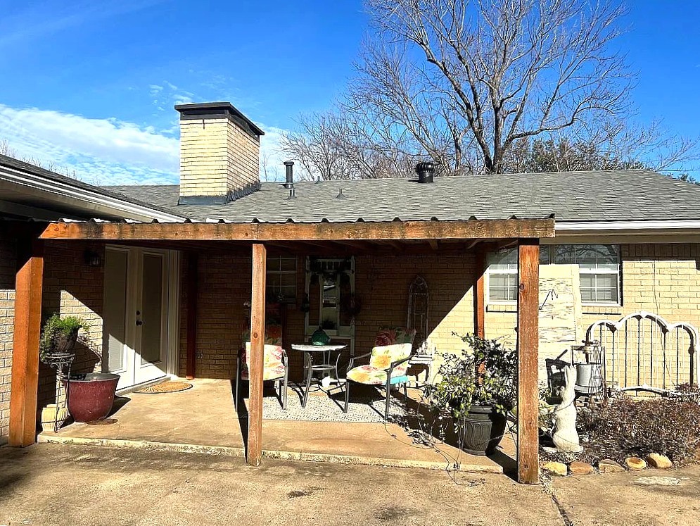 2316 Diana Street Sherman TX 75092