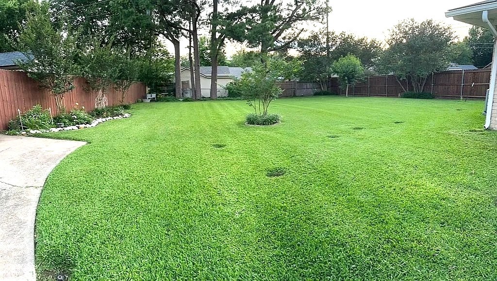 2316 Diana Street Sherman TX 75092