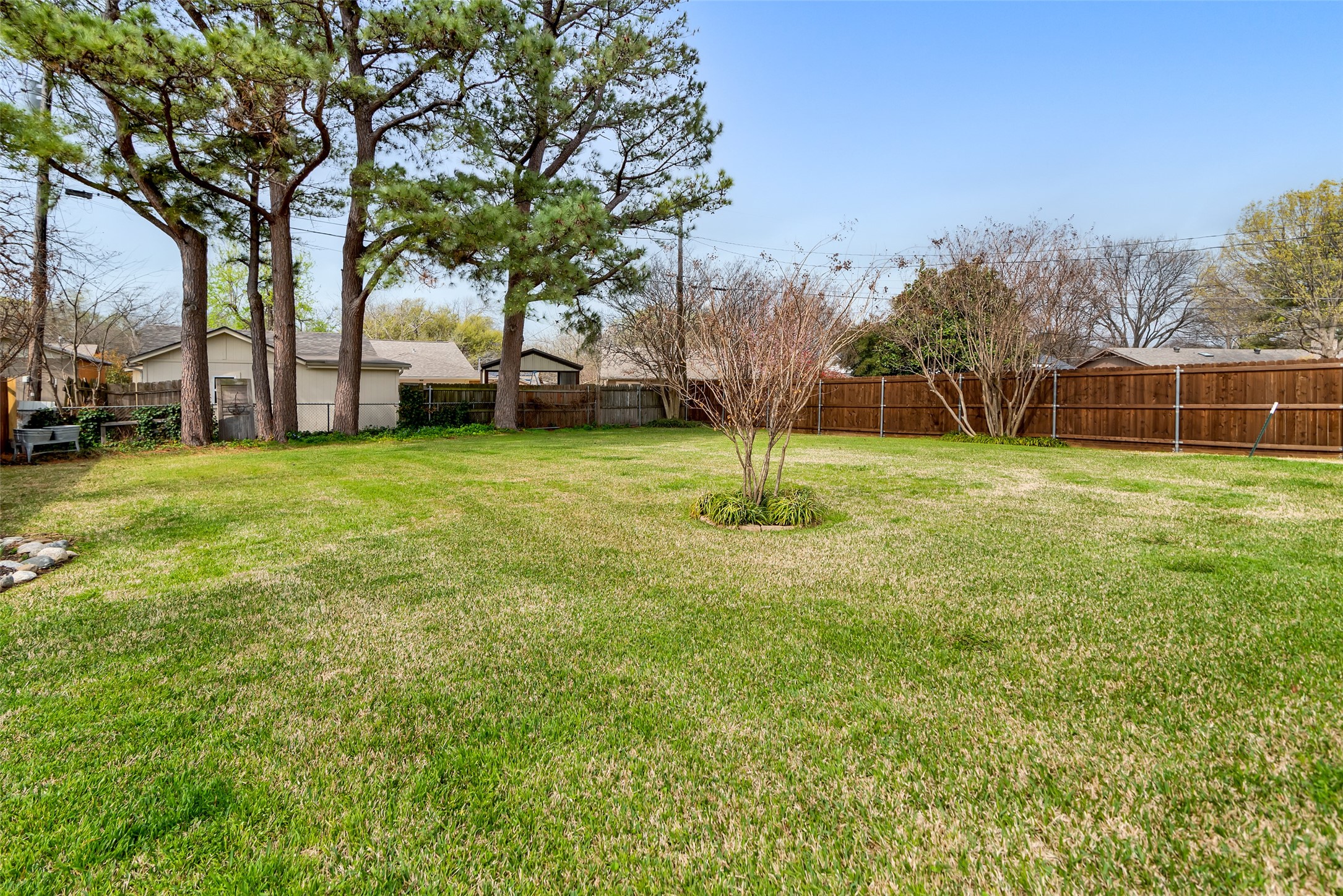 2316 Diana Street Sherman TX 75092