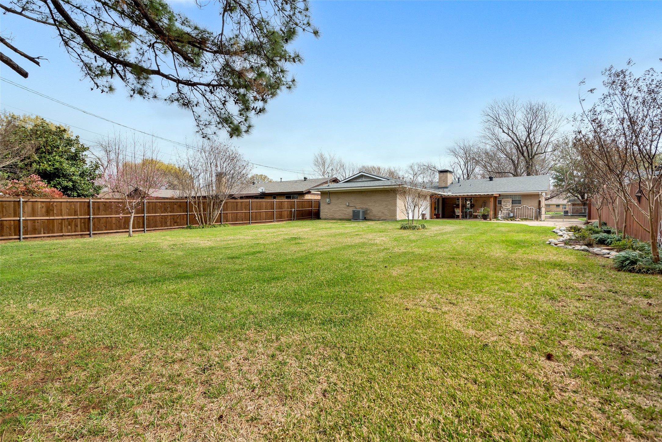 2316 Diana Street Sherman TX 75092