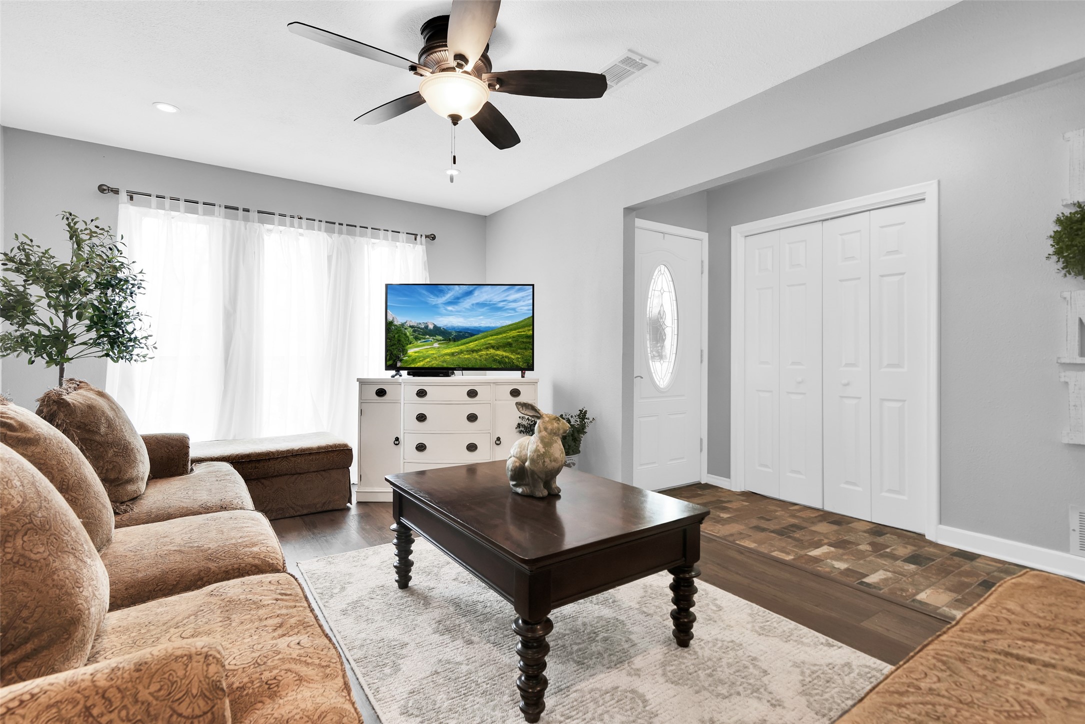 2316 Diana Street Sherman TX 75092
