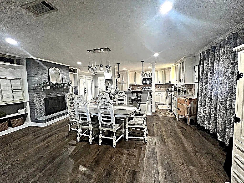 2316 Diana Street Sherman TX 75092
