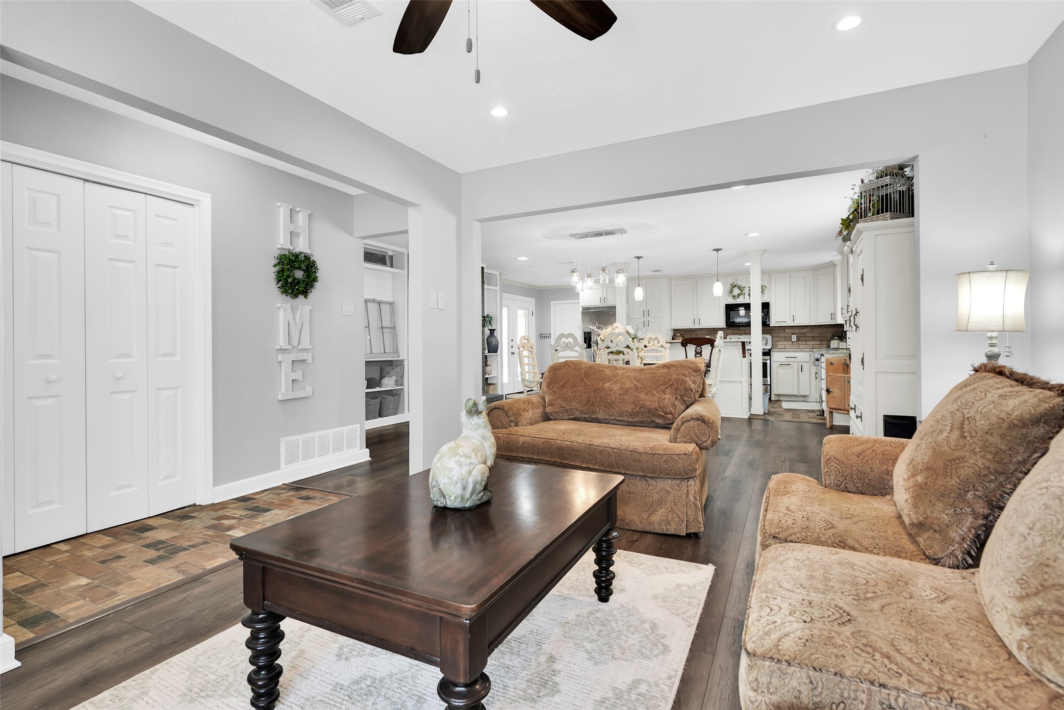 2316 Diana Street Sherman TX 75092