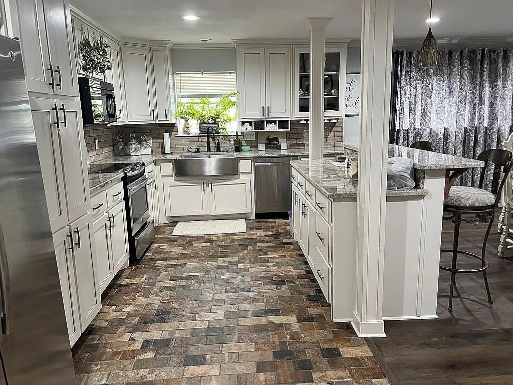 2316 Diana Street Sherman TX 75092