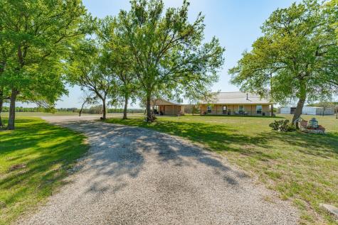 7915 E Fm 580 Kempner TX 76539