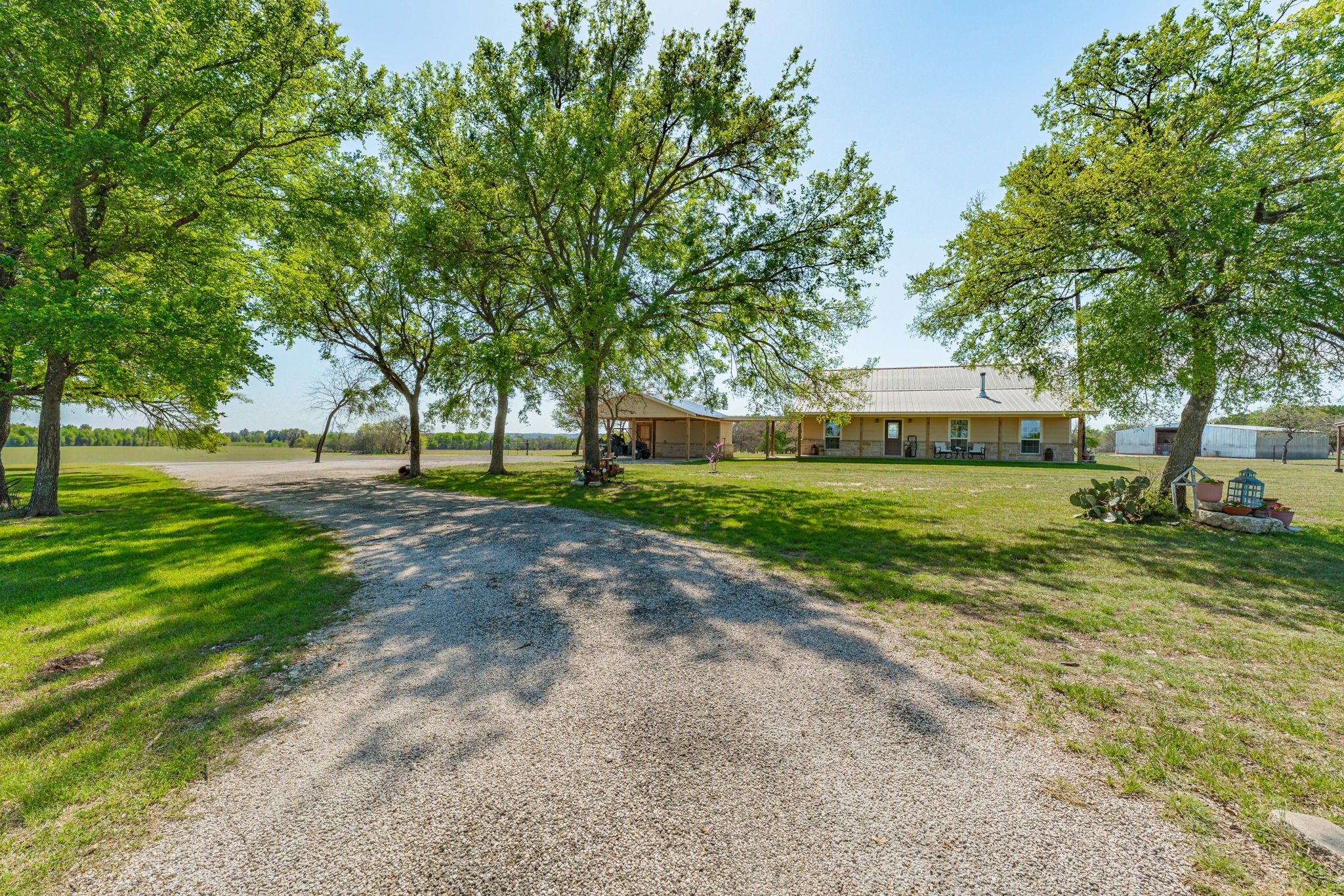 7915 E Fm 580 Kempner TX 76539
