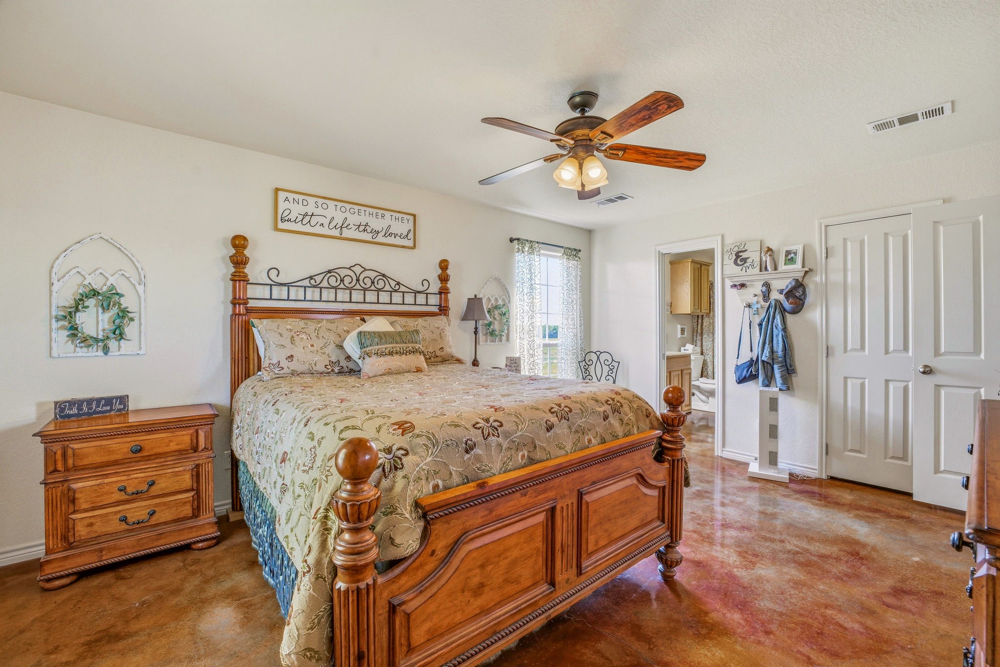 7915 E Fm 580 Kempner TX 76539
