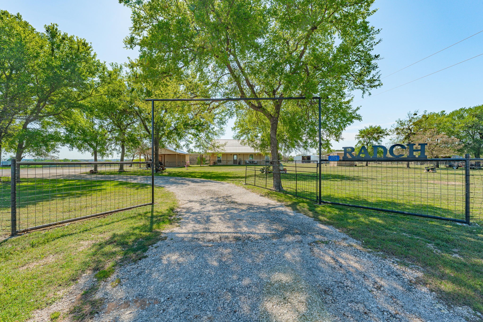 7915 E Fm 580 Kempner TX 76539
