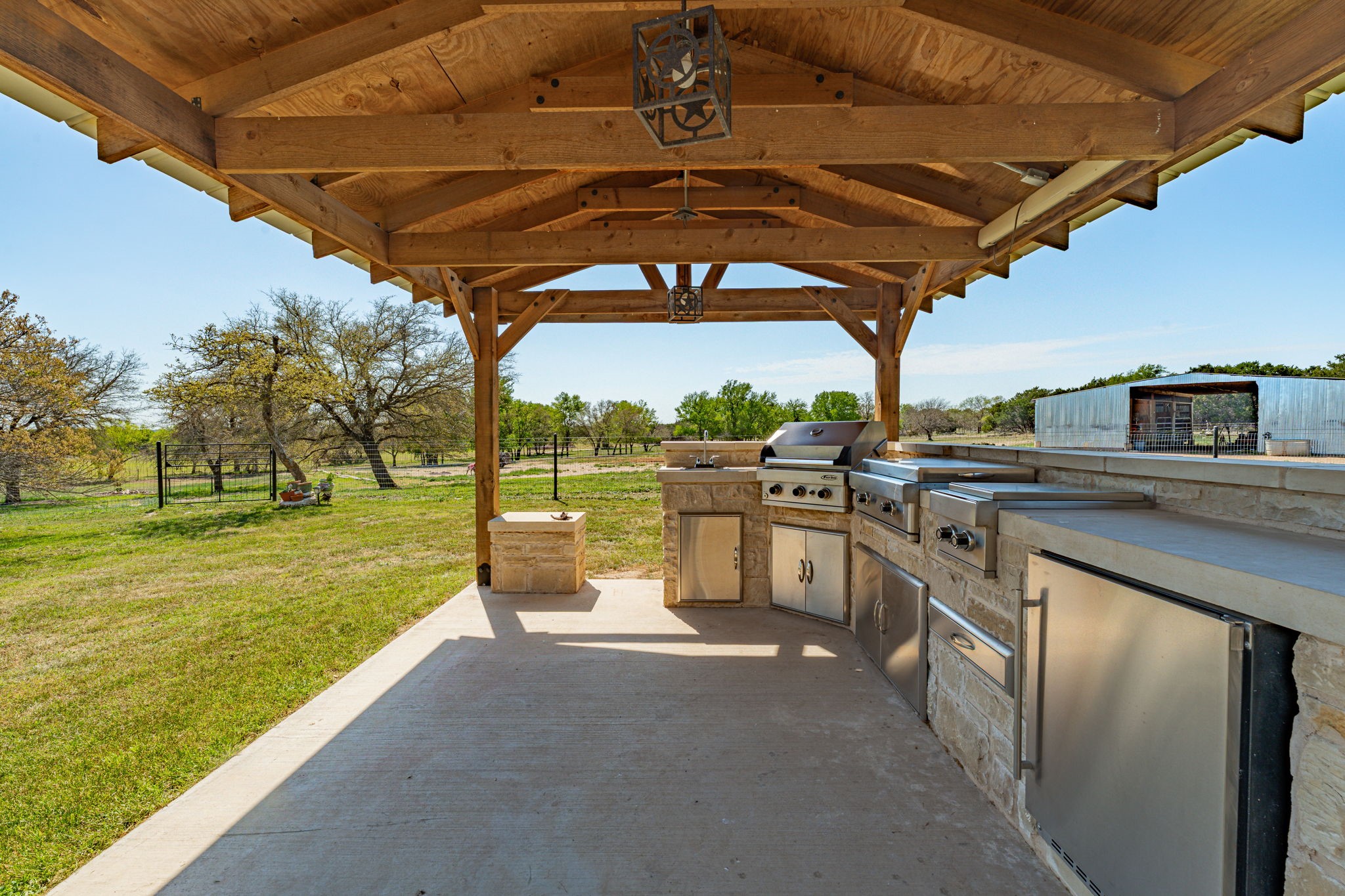 7915 E Fm 580 Kempner TX 76539