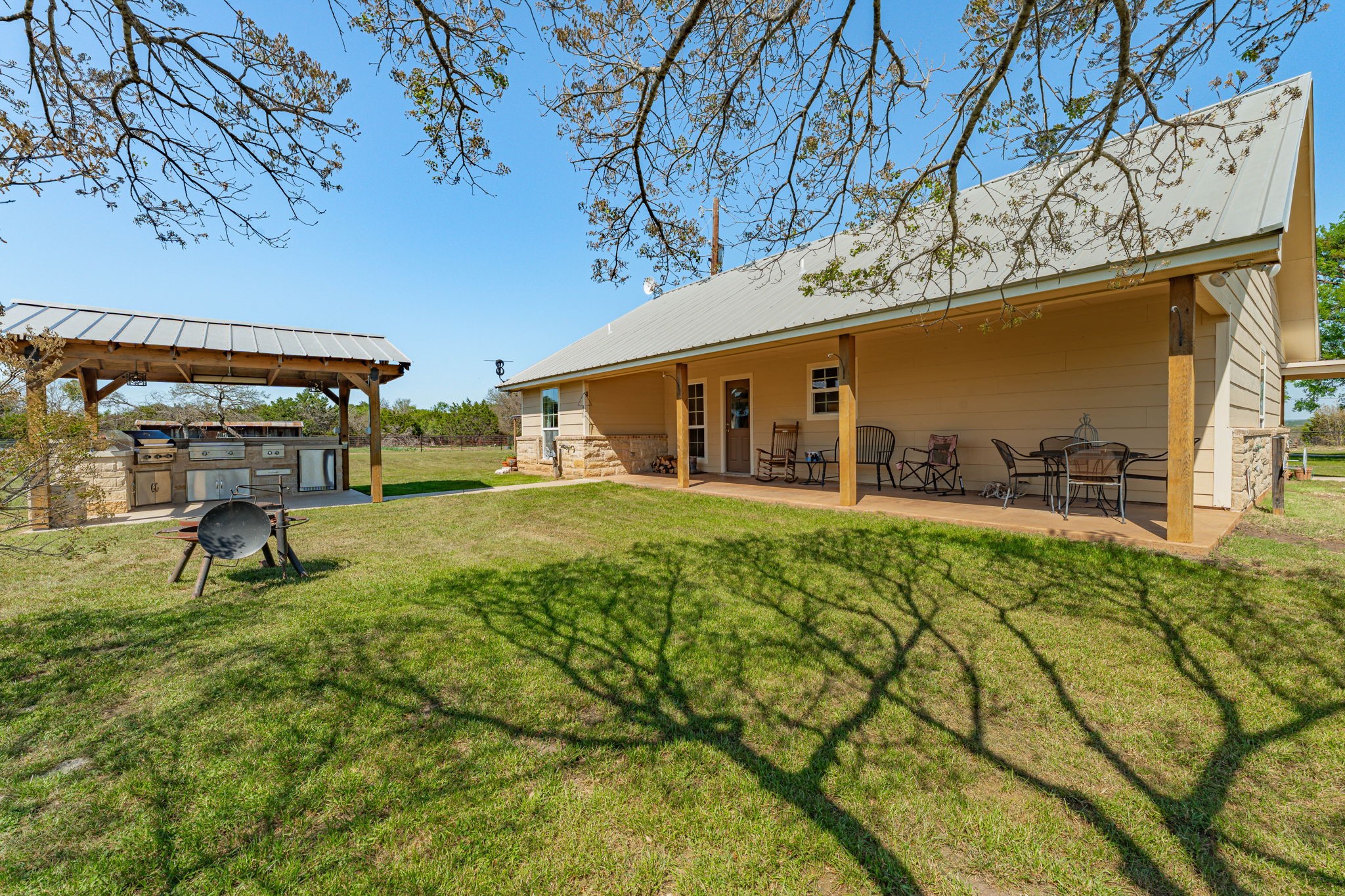 7915 E Fm 580 Kempner TX 76539