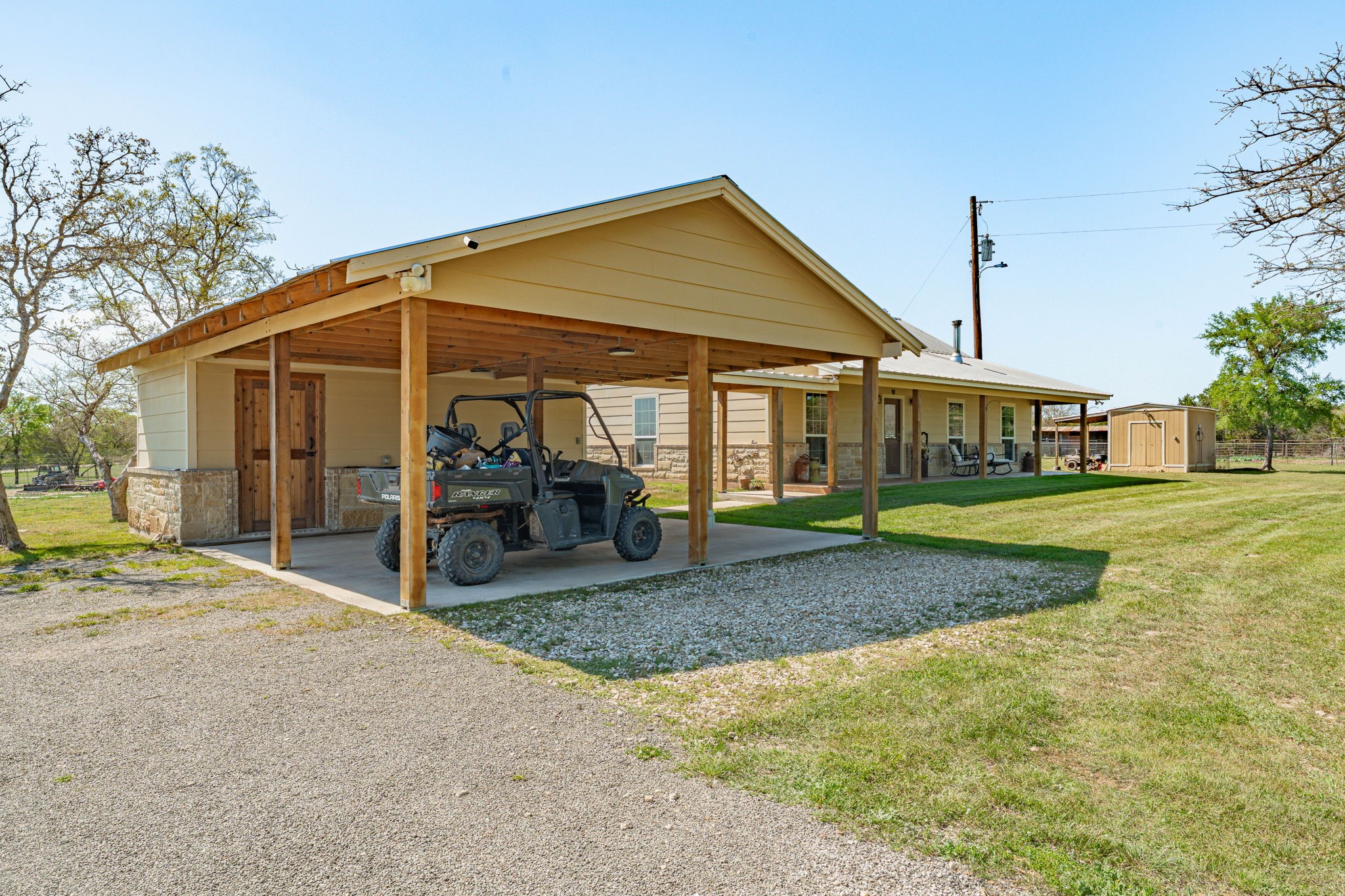 7915 E Fm 580 Kempner TX 76539