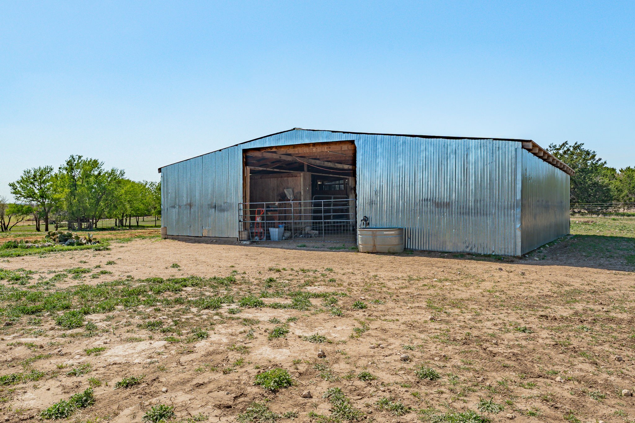 7915 E Fm 580 Kempner TX 76539