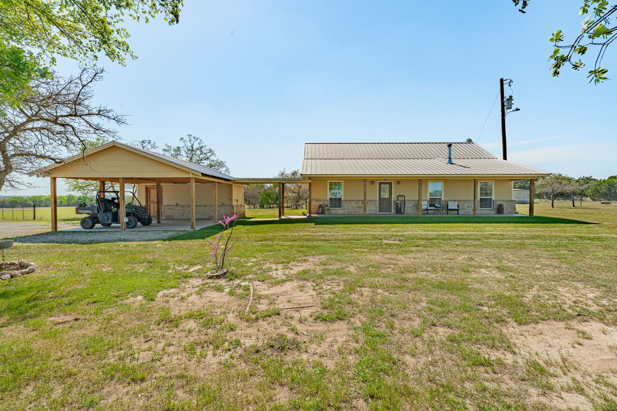 7915 E Fm 580 Kempner TX 76539
