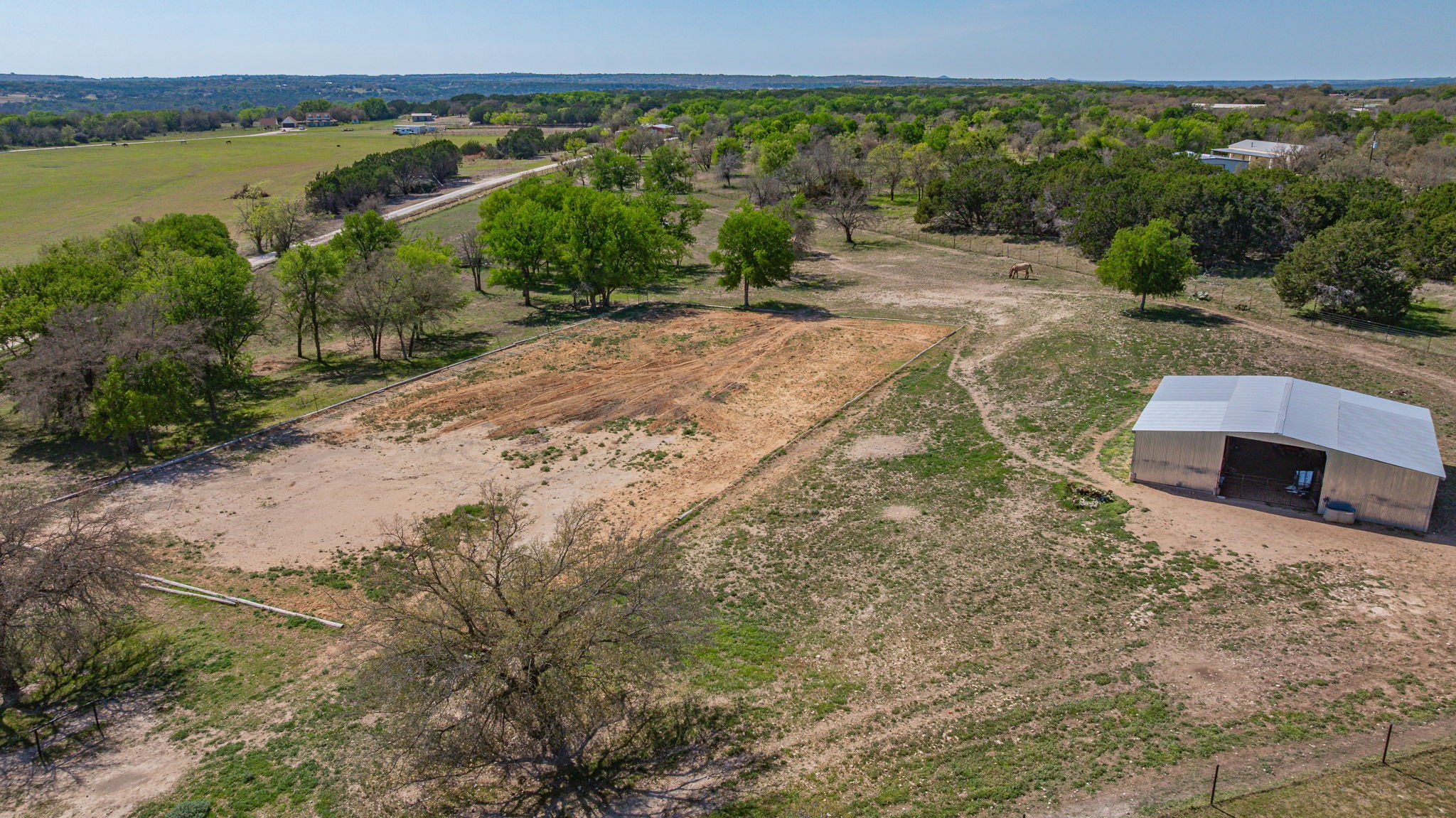 7915 E Fm 580 Kempner TX 76539