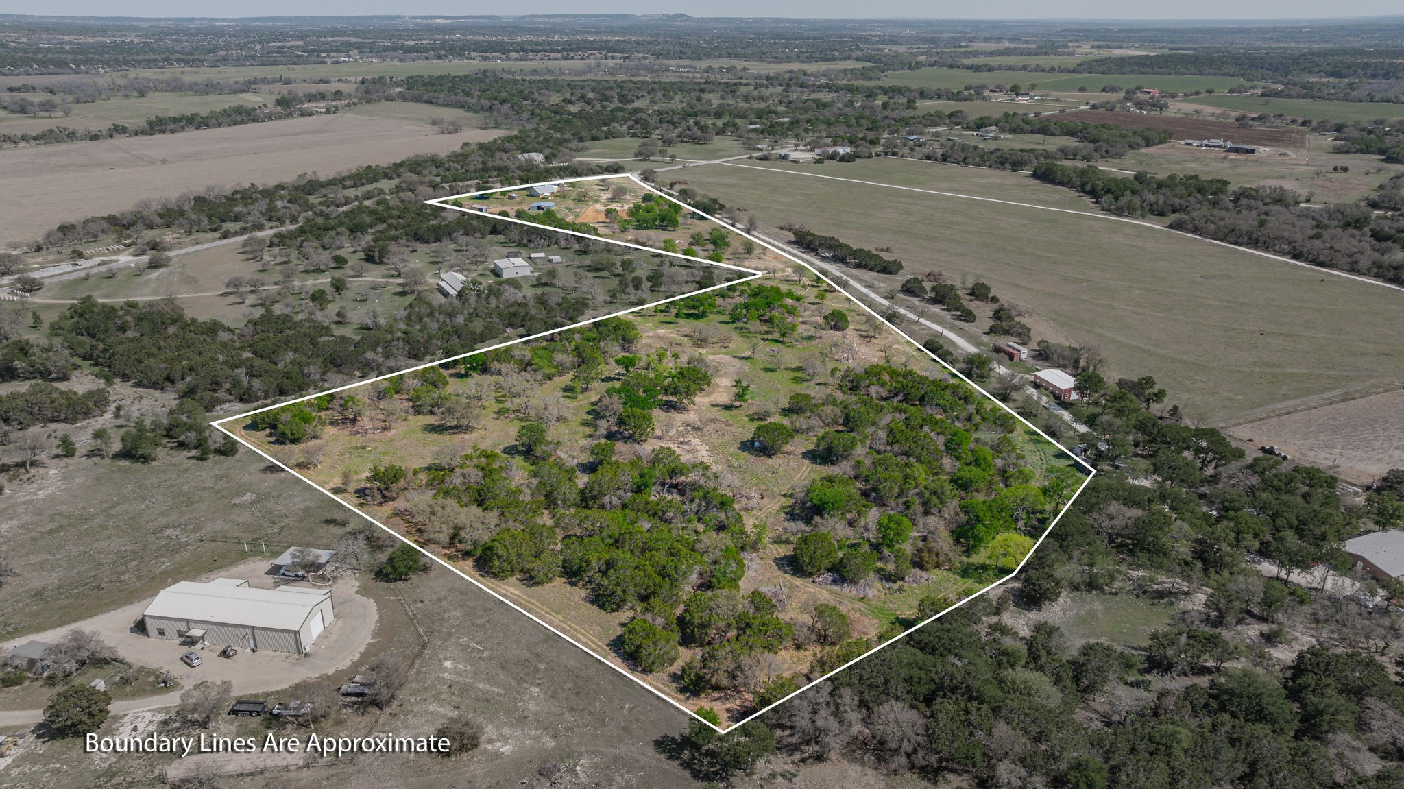 7915 E Fm 580 Kempner TX 76539